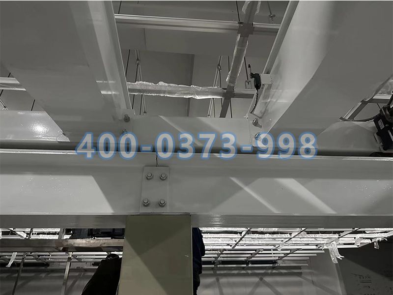 潔凈起重機